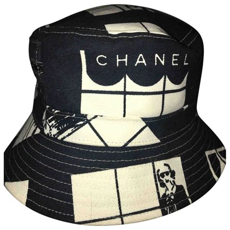 Chanel hats for women